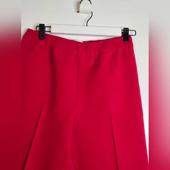 HIGH SPORT KICK FLARE PANTS - Picture 8 of 16